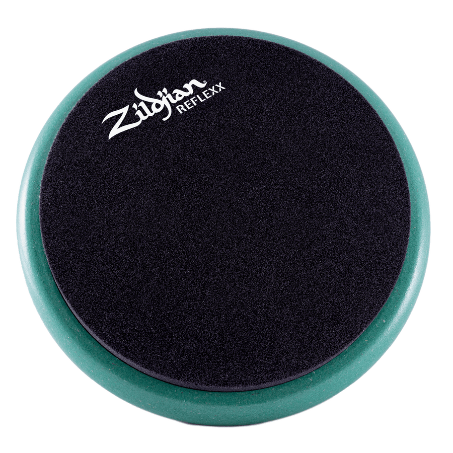 Zildjian Reflexx Workout Pad - Green