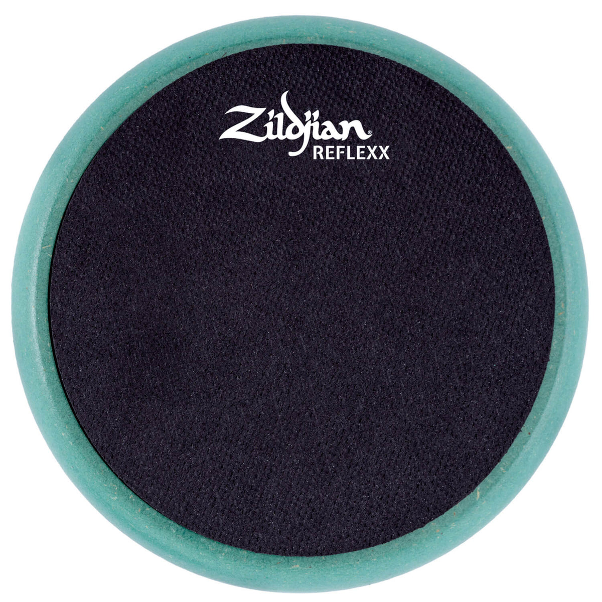 Zildjian Reflexx Workout Pad - Green