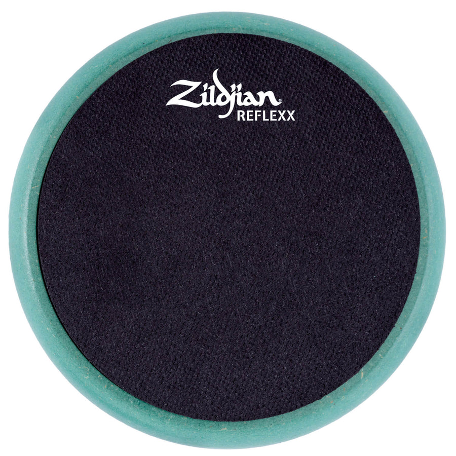 Zildjian Reflexx Workout Pad - Green