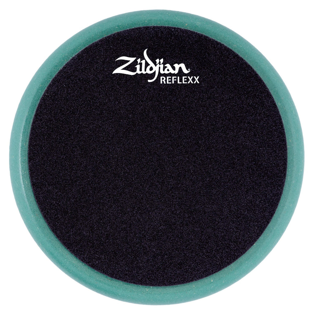 Zildjian Reflexx Workout Pad - Green