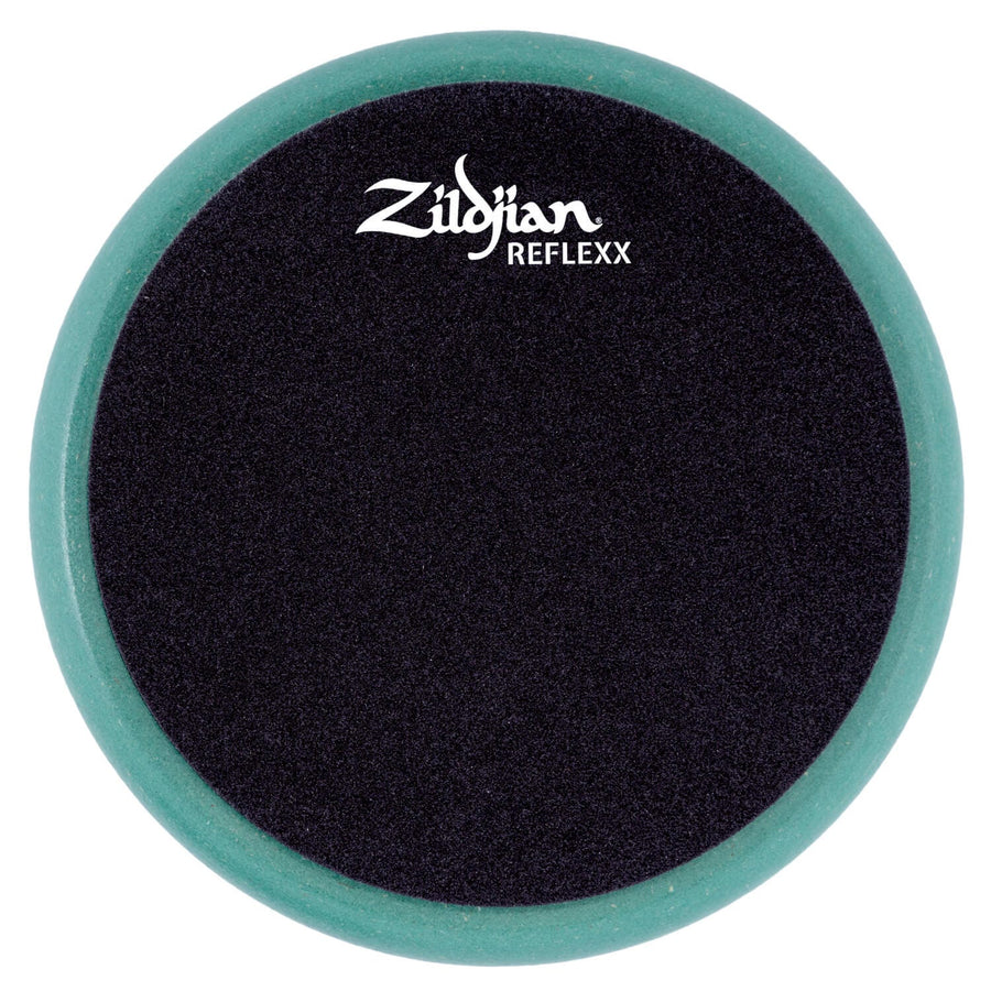 Zildjian Reflexx Workout Pad - Green