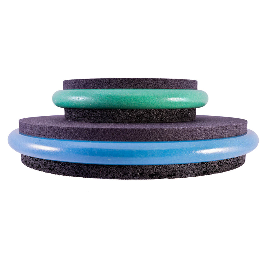Zildjian Reflexx Workout Pad - Green
